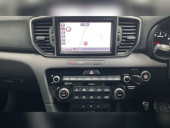 Used Kia Sportage 2017 for sale - 77806451: Photo