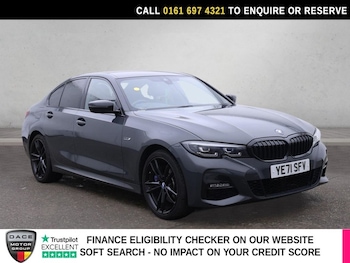 Used BMW 3 Series 2021 for sale - 79584483: Photo