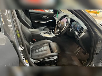Used BMW 3 Series 2021 for sale - 79584483: Photo