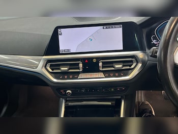 Used BMW 3 Series 2021 for sale - 79584483: Photo