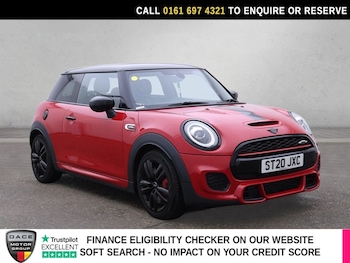 Used MINI Hatch 2020 for sale - 79584356: Photo