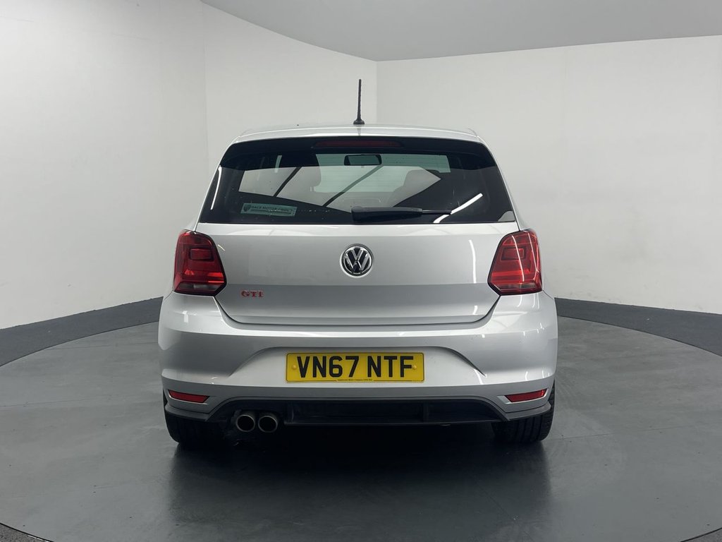 Used Volkswagen Polo 2017 for sale - 76185581: Photo 10