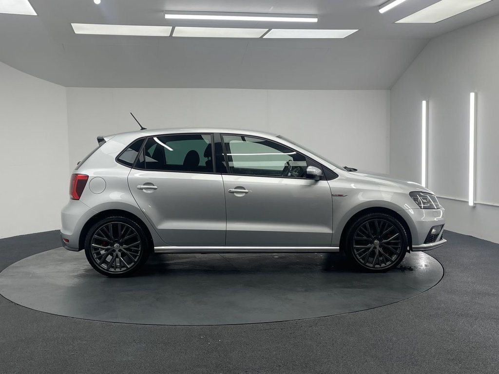 Used Volkswagen Polo 2017 for sale - 76185581: Photo 13