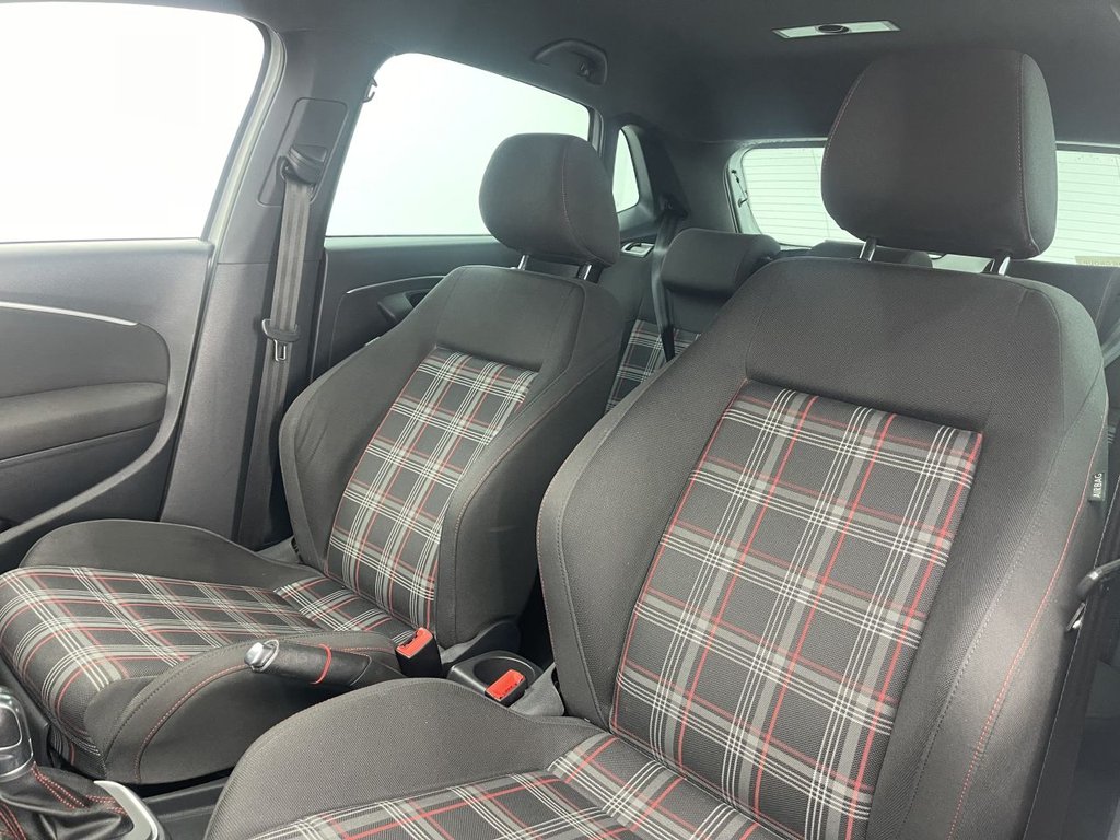 Used Volkswagen Polo 2017 for sale - 76185581: Photo 14