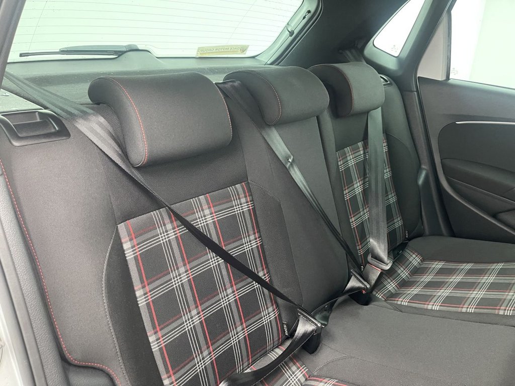 Used Volkswagen Polo 2017 for sale - 76185581: Photo 17