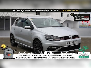 Volkswagen - Polo