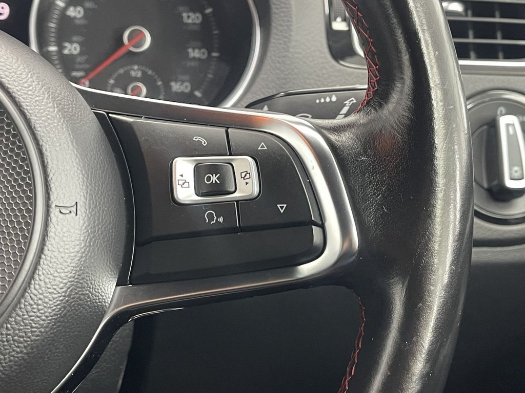 Used Volkswagen Polo 2017 for sale - 76185581: Photo 25