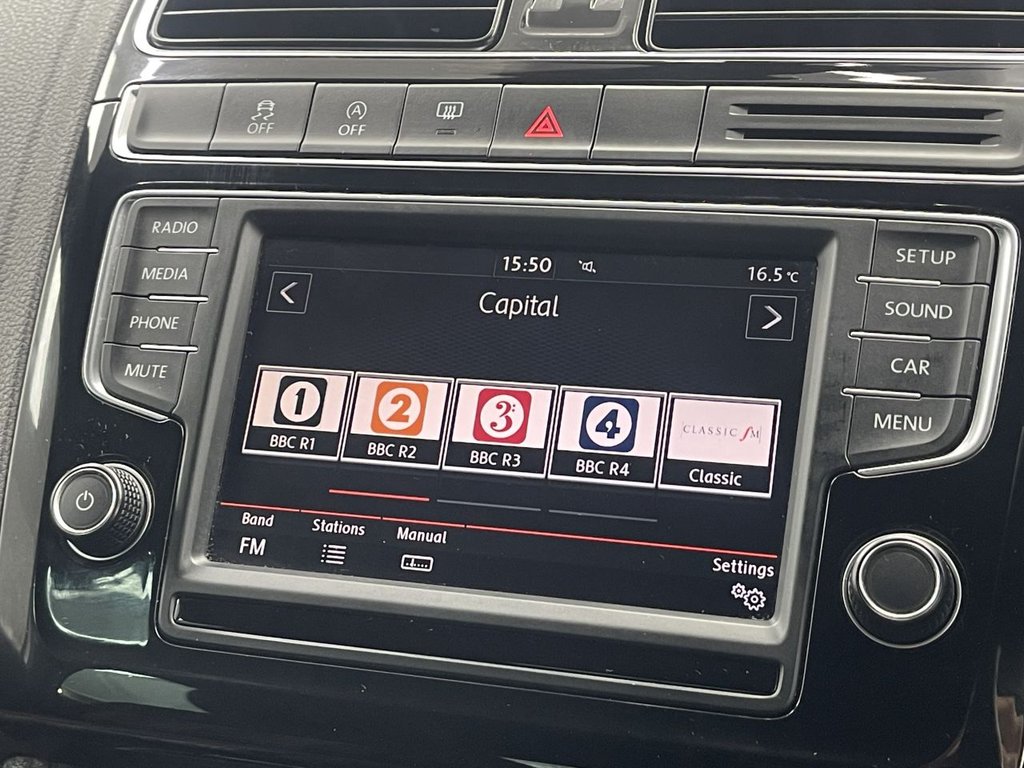 Used Volkswagen Polo 2017 for sale - 76185581: Photo 29