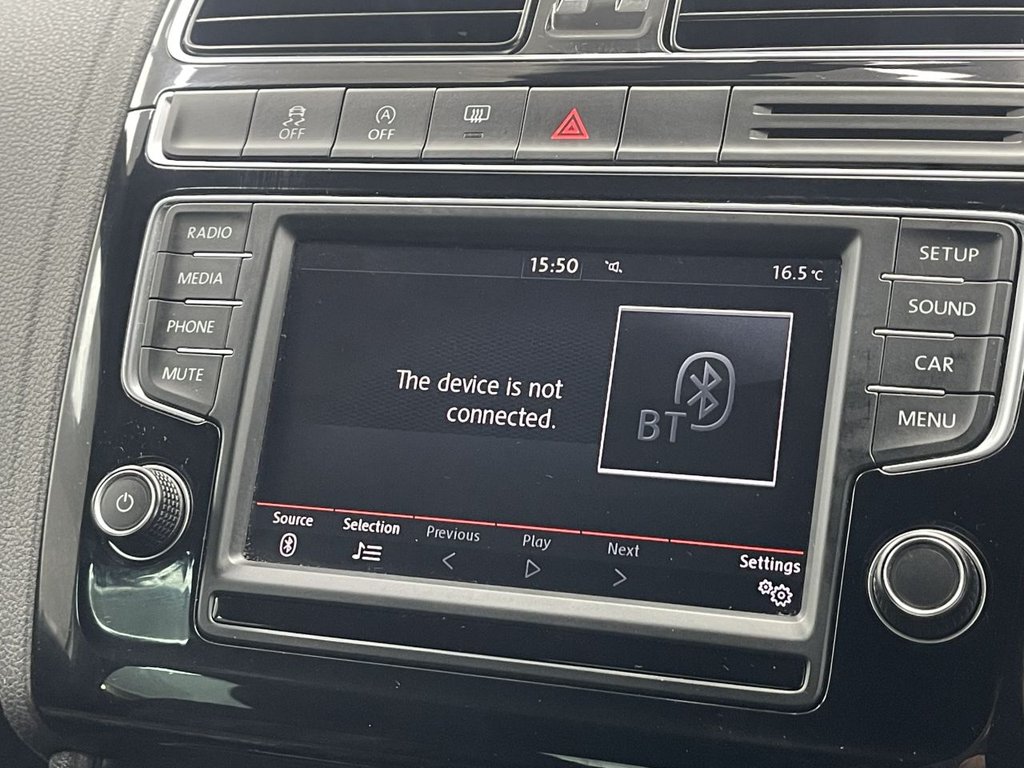 Used Volkswagen Polo 2017 for sale - 76185581: Photo 3