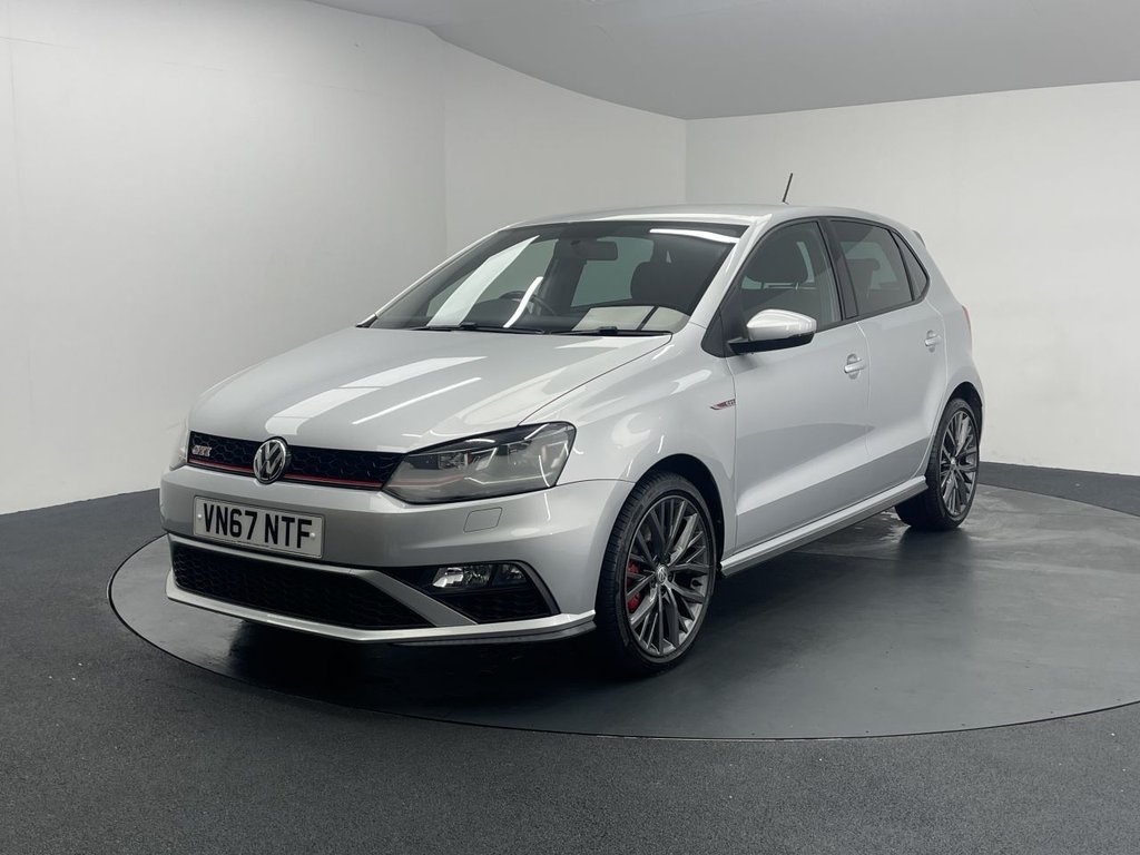 Used Volkswagen Polo 2017 for sale - 76185581: Photo 6