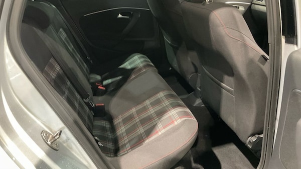 Used Volkswagen Polo 2017 for sale - 76185581: Photo 9