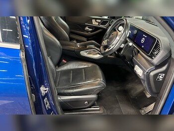 Used Mercedes-Benz GLE 2020 for sale - 78315714: Photo