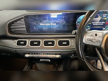 Used Mercedes-Benz GLE 2020 for sale - 78315714: Photo