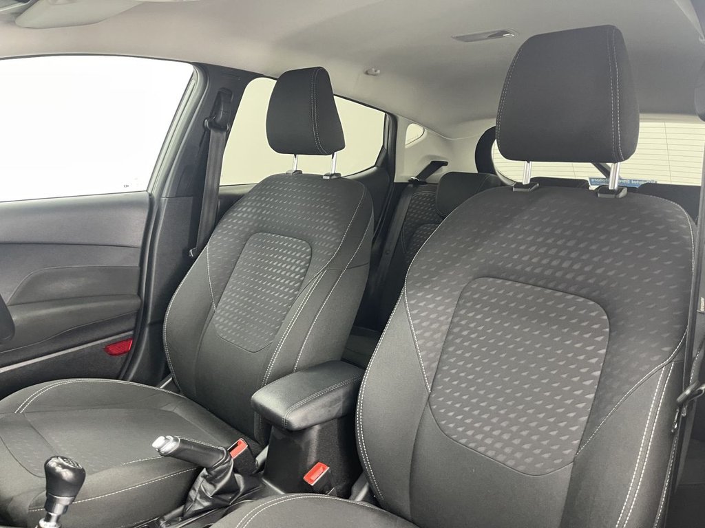 Used Ford Fiesta 2019 for sale - 77226722: Photo 14