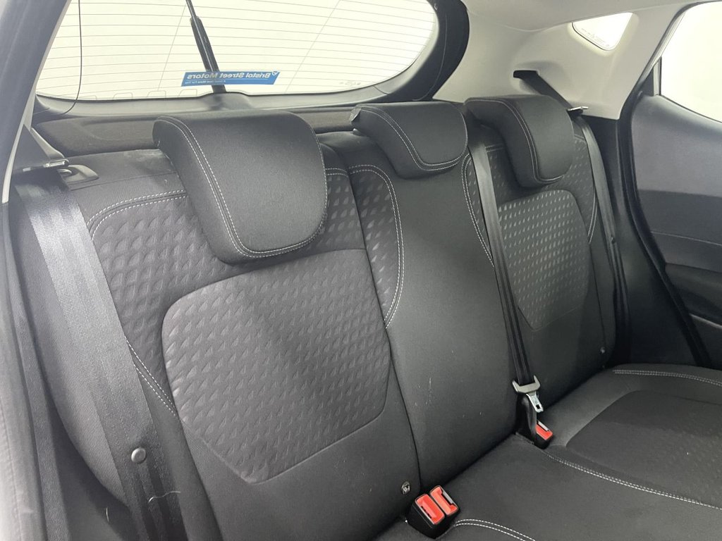 Used Ford Fiesta 2019 for sale - 77226722: Photo 17