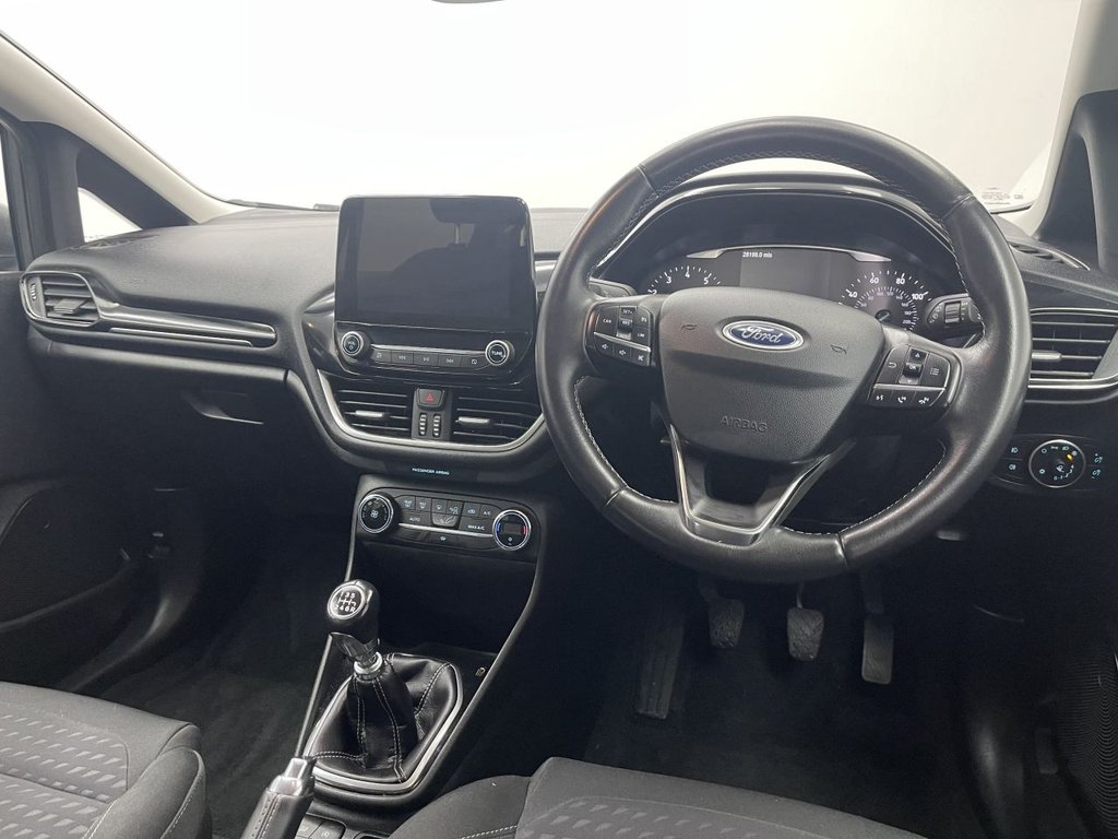 Used Ford Fiesta 2019 for sale - 77226722: Photo 19