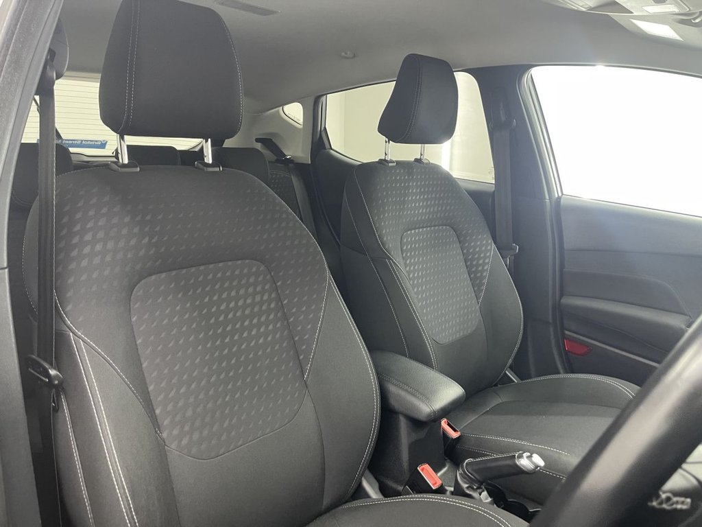 Used Ford Fiesta 2019 for sale - 77226722: Photo 2