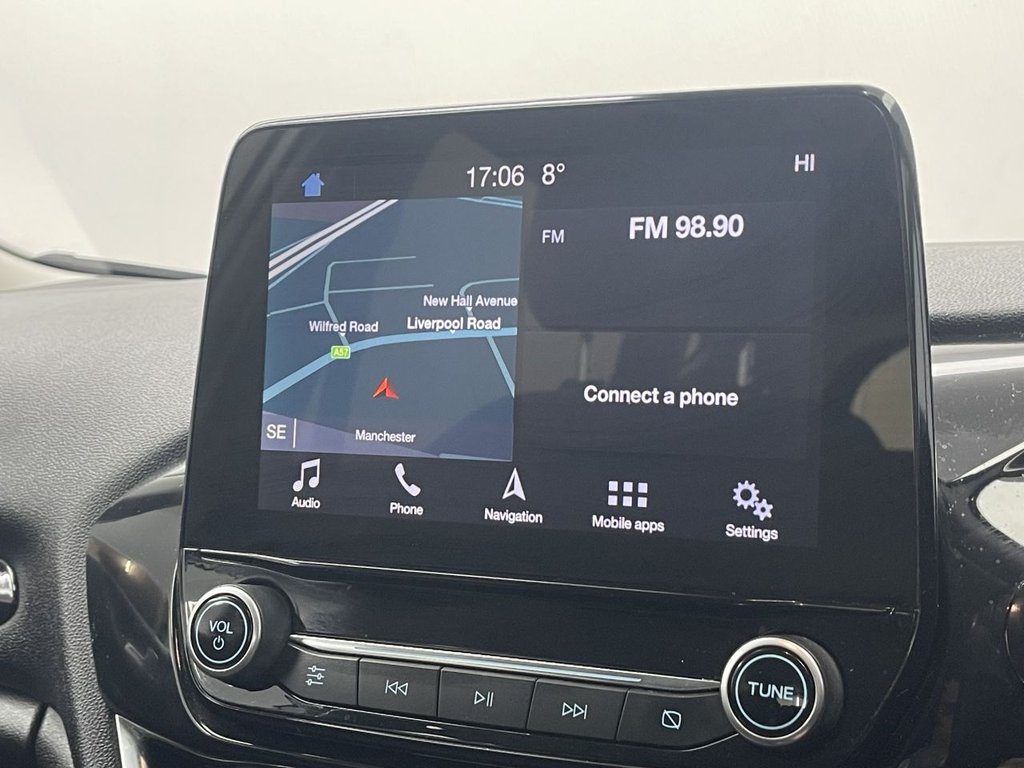 Used Ford Fiesta 2019 for sale - 77226722: Photo 27