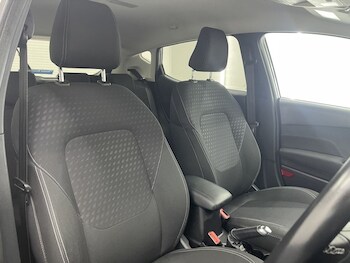 Used Ford Fiesta 2019 for sale - 77226722: Photo