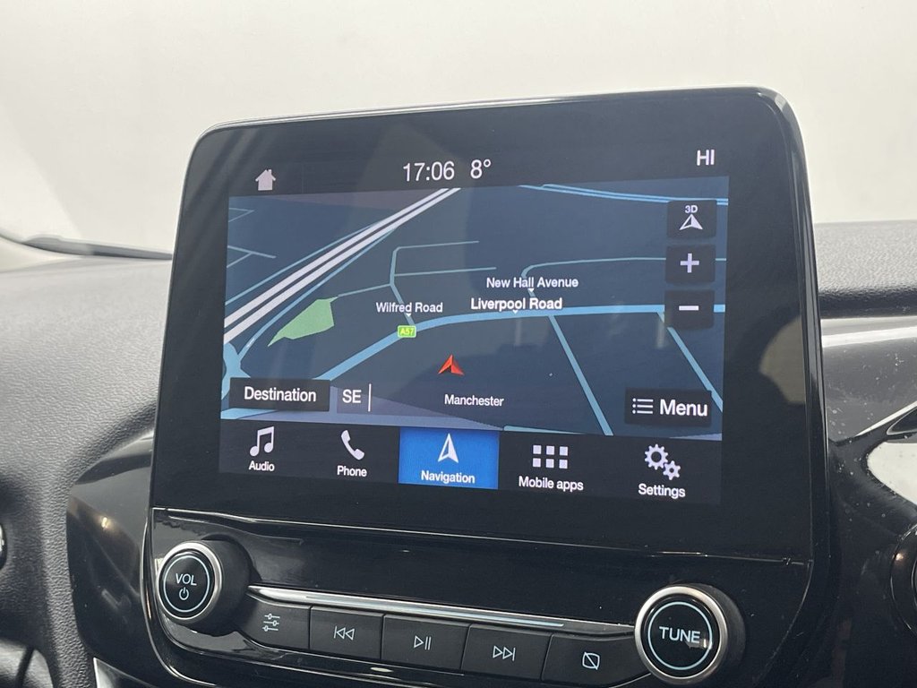 Used Ford Fiesta 2019 for sale - 77226722: Photo 3