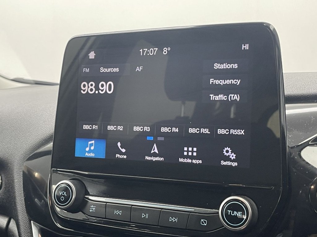 Used Ford Fiesta 2019 for sale - 77226722: Photo 30