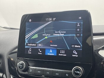 Used Ford Fiesta 2019 for sale - 77226722: Photo