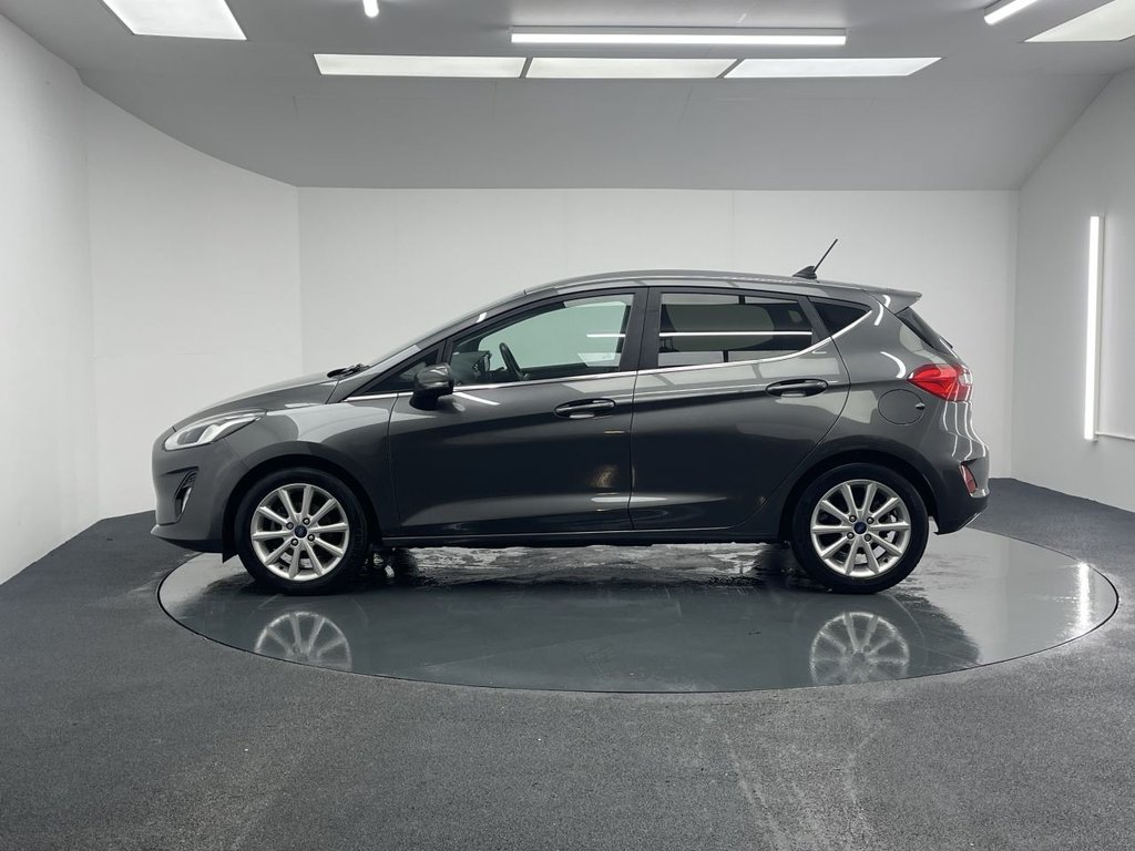 Used Ford Fiesta 2019 for sale - 77226722: Photo 7