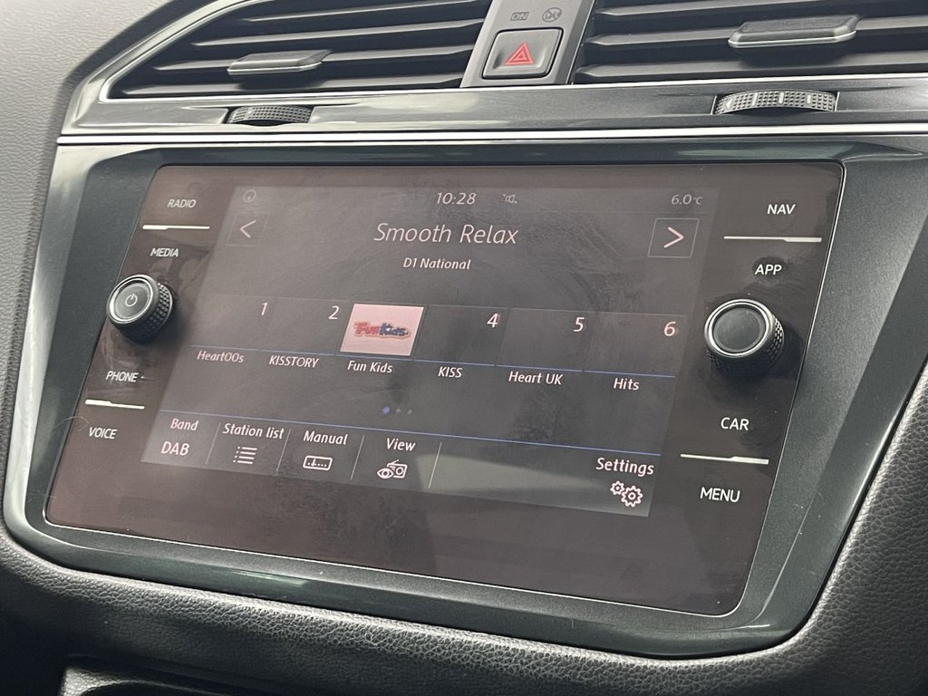 Used Volkswagen Tiguan 2019 for sale - 76841380: Photo 30