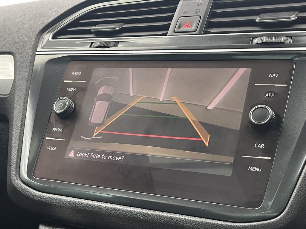 Used Volkswagen Tiguan 2019 for sale - 76841380: Photo 31