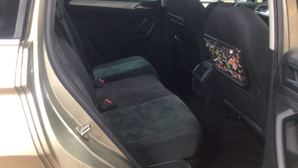 Used Volkswagen Tiguan 2019 for sale - 76841380: Photo 9