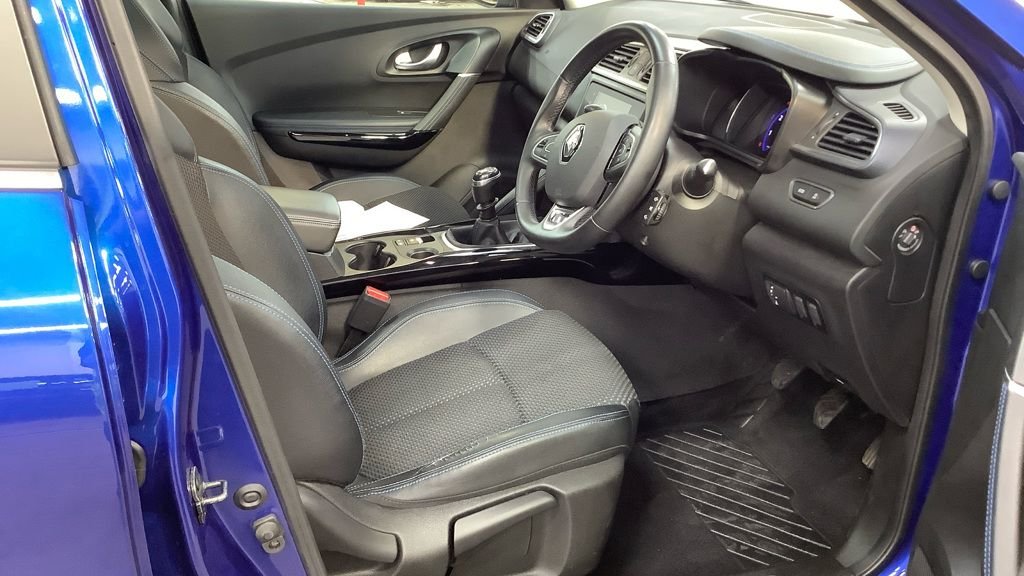 Used Renault Kadjar 2019 for sale - 78030334: Photo 2