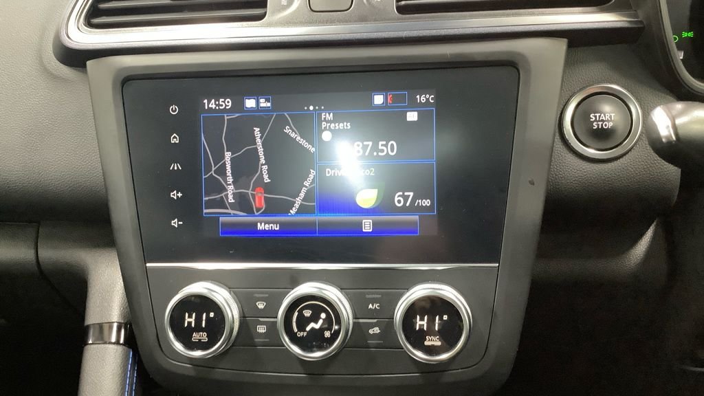 Used Renault Kadjar 2019 for sale - 78030334: Photo 3