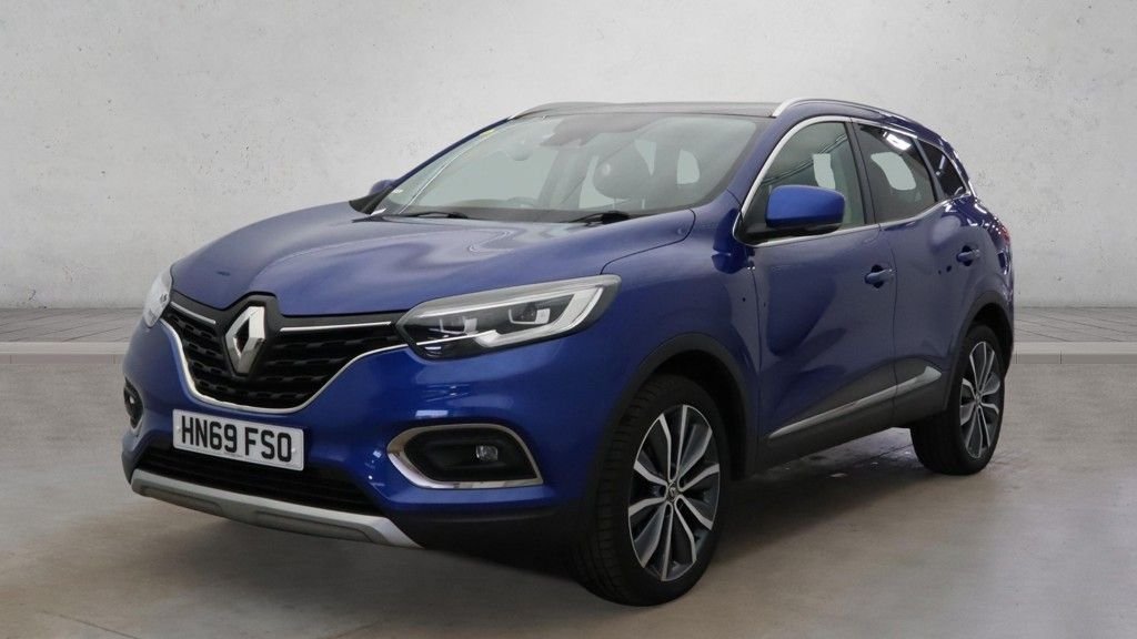 Used Renault Kadjar 2019 for sale - 78030334: Photo 5