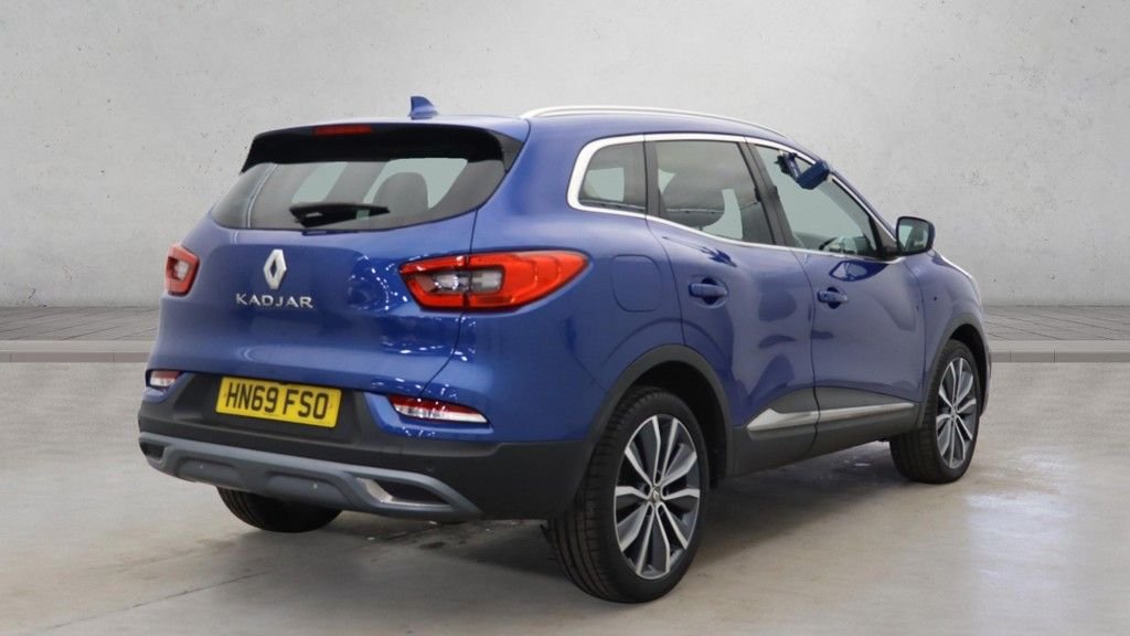 Used Renault Kadjar 2019 for sale - 78030334: Photo 7