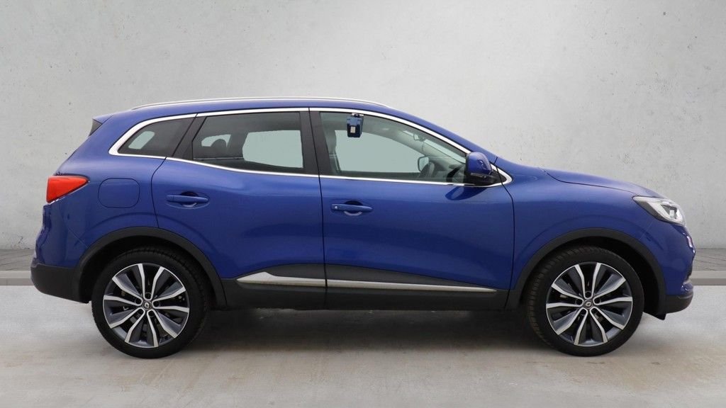 Used Renault Kadjar 2019 for sale - 78030334: Photo 8