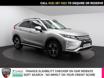 Used Mitsubishi Eclipse Cross 2018 for sale - 79584956: Photo