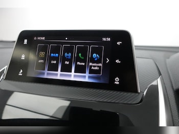 Used Mitsubishi Eclipse Cross 2018 for sale - 79584956: Photo