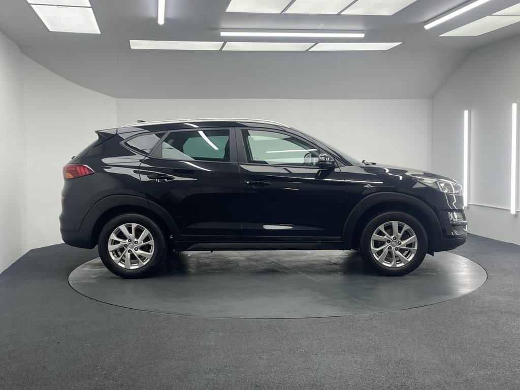 Used Hyundai TUCSON 2019 for sale - 76345782: Photo 13