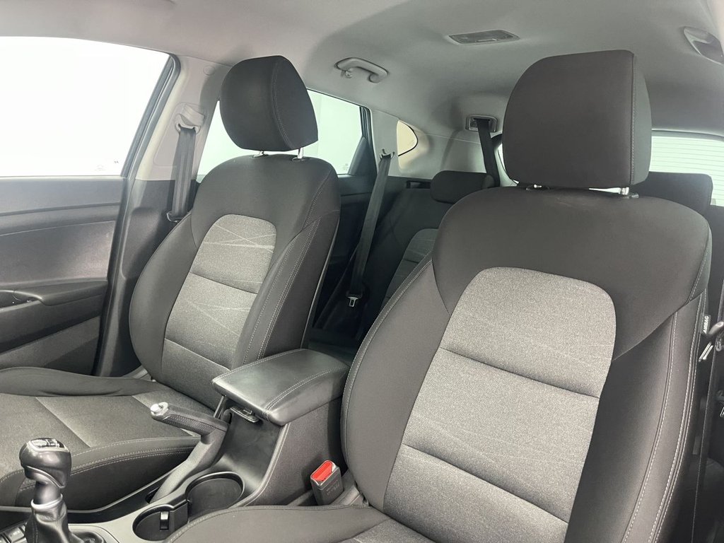 Used Hyundai TUCSON 2019 for sale - 76345782: Photo 14