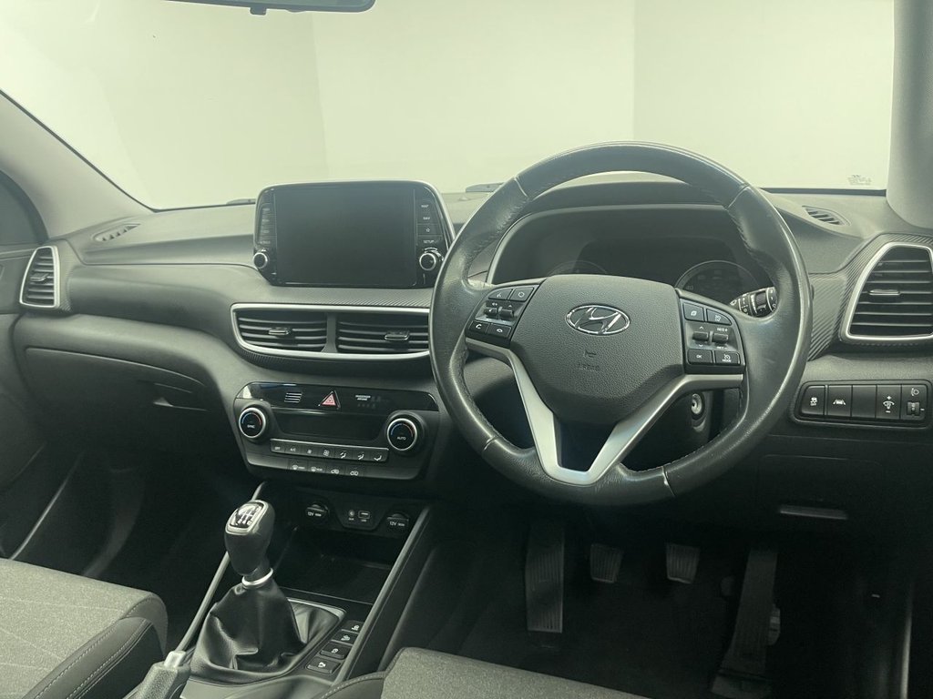 Used Hyundai TUCSON 2019 for sale - 76345782: Photo 19