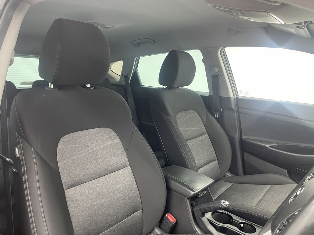 Used Hyundai TUCSON 2019 for sale - 76345782: Photo 2