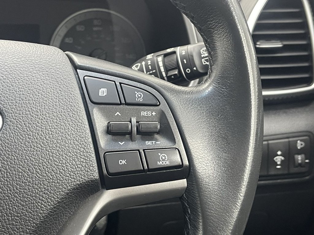 Used Hyundai TUCSON 2019 for sale - 76345782: Photo 25