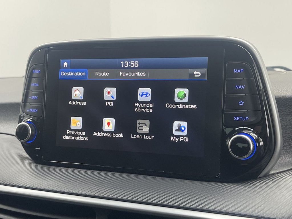 Used Hyundai TUCSON 2019 for sale - 76345782: Photo 29