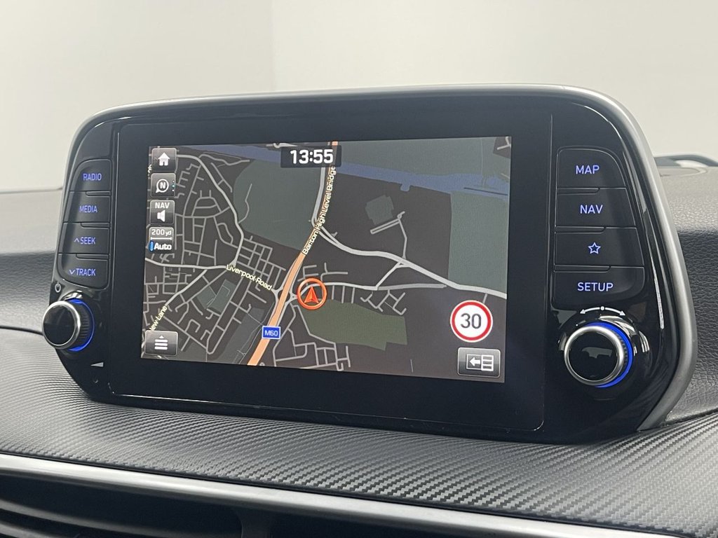 Used Hyundai TUCSON 2019 for sale - 76345782: Photo 3