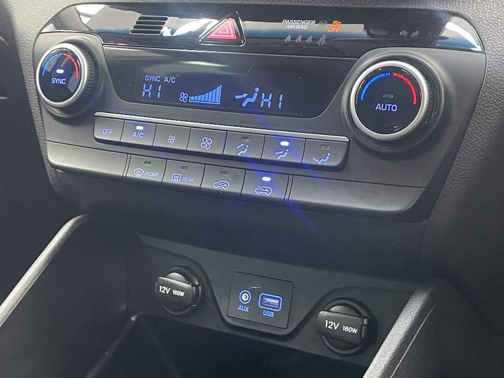 Used Hyundai TUCSON 2019 for sale - 76345782: Photo 33