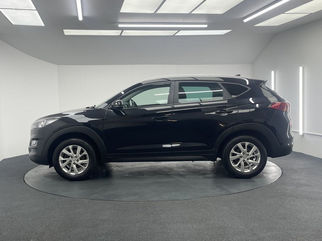Used Hyundai TUCSON 2019 for sale - 76345782: Photo 7