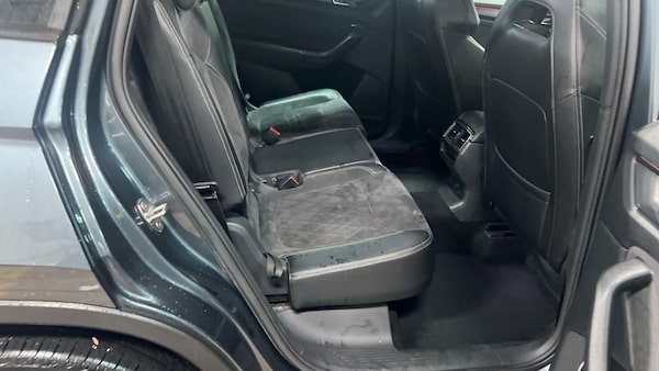 Used Skoda Kodiaq 2018 for sale - 76291822: Photo 10