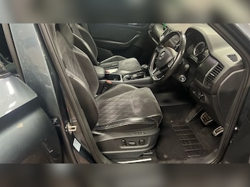 Used Skoda Kodiaq 2018 for sale - 76291822: Photo 2