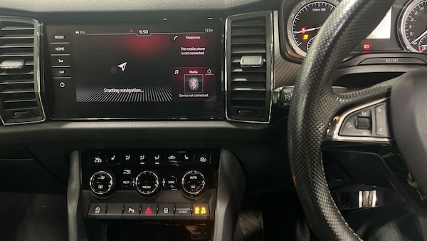 Used Skoda Kodiaq 2018 for sale - 76291822: Photo 3