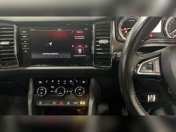 Used Skoda Kodiaq 2018 for sale - 76291822: Photo 3